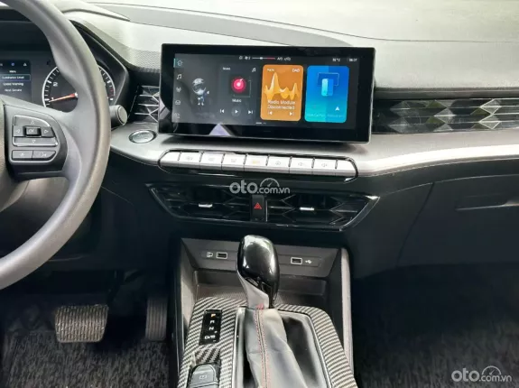 MG 5 2022 - ODO 6v km