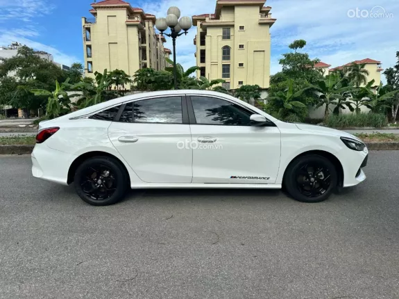 MG 5 2022 - ODO 6v km