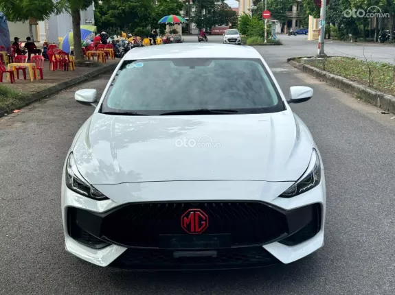 MG 5 2022 - ODO 6v km