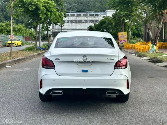 MG 5 2022 - ODO 6v km