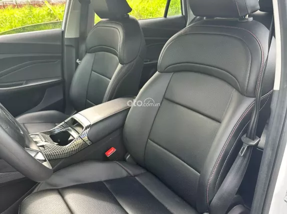 MG 5 2022 - ODO 6v km