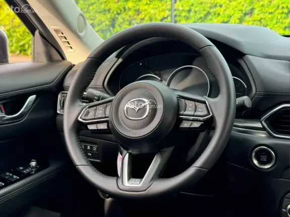 Mazda CX-5 2.0 Luxury 2023 - Odo 9000km