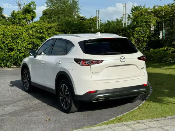 Mazda CX-5 2.0 Luxury 2023 - Odo 9000km
