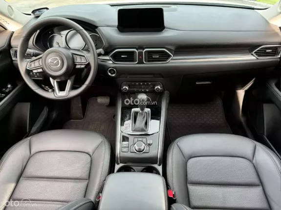 Mazda CX-5 2.0 Luxury 2023 - Odo 9000km