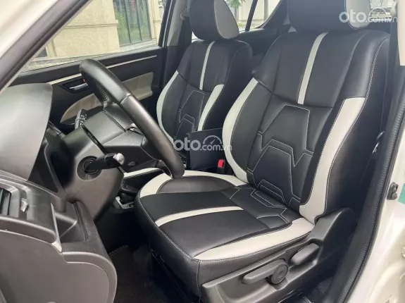 Suzuki Swift 1.4 AT 2016 - Xe 1 chủ từ mới, giá tốt, hỗ trợ trả góp lãi suất ưu đãi