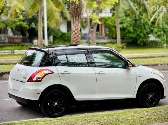 Suzuki Swift 1.4 AT 2016 - Xe 1 chủ từ mới, giá tốt, hỗ trợ trả góp lãi suất ưu đãi