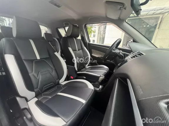 Suzuki Swift 1.4 AT 2016 - Xe 1 chủ từ mới, giá tốt, hỗ trợ trả góp lãi suất ưu đãi
