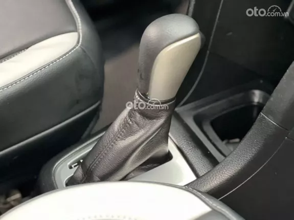 Suzuki Swift 1.4 AT 2016 - Xe 1 chủ từ mới, giá tốt, hỗ trợ trả góp lãi suất ưu đãi