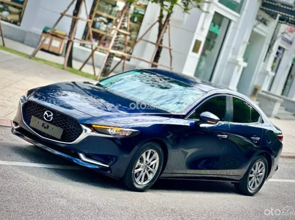 Mazda 3 Sedan 1.5L Luxury 2021 - Xe đẹp, giá tốt, Full lịch sử hãng