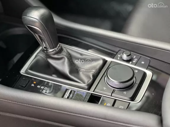 Mazda 3 Sedan 1.5L Luxury 2021 - Xe đẹp, giá tốt, Full lịch sử hãng
