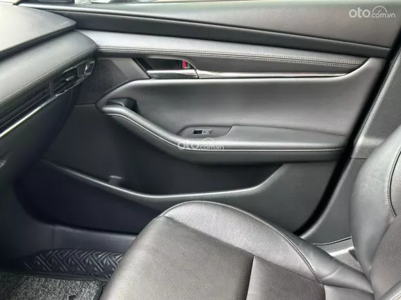 Mazda 3 Sedan 1.5L Luxury 2021 - Xe đẹp, giá tốt, Full lịch sử hãng