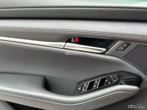 Mazda 3 Sedan 1.5L Luxury 2021 - Xe đẹp, giá tốt, Full lịch sử hãng