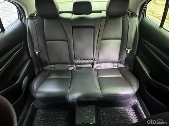Mazda 3 Sedan 1.5L Luxury 2021 - Xe đẹp, giá tốt, Full lịch sử hãng