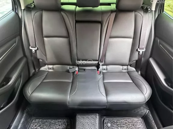 Mazda 3 Sedan 1.5L Luxury 2021 - Xe đẹp, giá tốt, Full lịch sử hãng