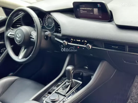Mazda 3 Sedan 1.5L Luxury 2021 - Xe đẹp, giá tốt, Full lịch sử hãng