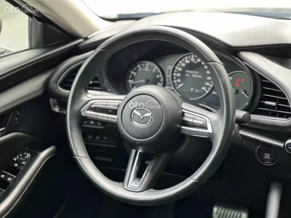 Mazda 3 Sedan 1.5L Luxury 2021 - Xe đẹp, giá tốt, Full lịch sử hãng