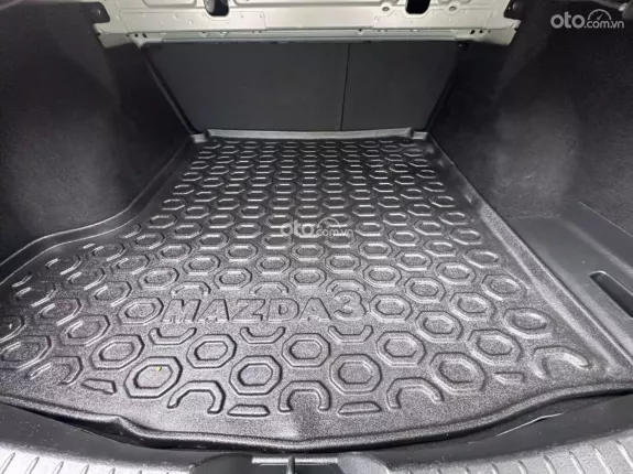 Mazda 3 Sedan 1.5L Luxury 2021 - Xe đẹp, giá tốt, Full lịch sử hãng