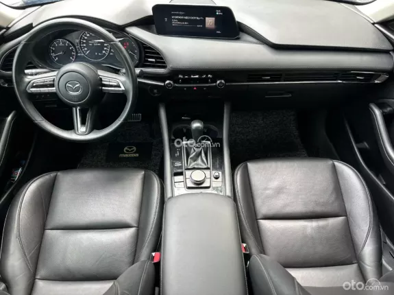 Mazda 3 Sedan 1.5L Luxury 2021 - Xe đẹp, giá tốt, Full lịch sử hãng