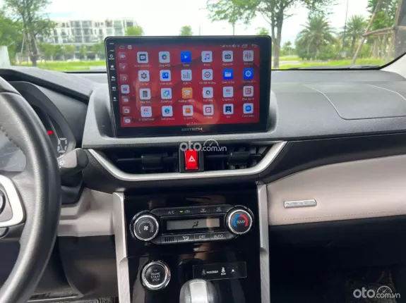 Toyota Veloz Cross 1.5 CVT 2022 - Xe 7 chỗ rộng rãi phù hợp ae chạy dv