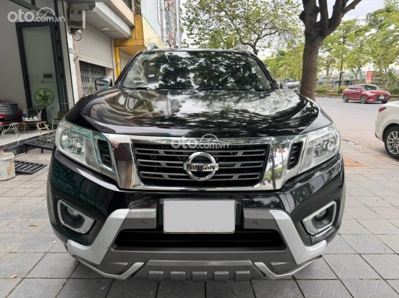 Nissan Navara EL Premium R 2017 - Xe đang ở tp hà nội