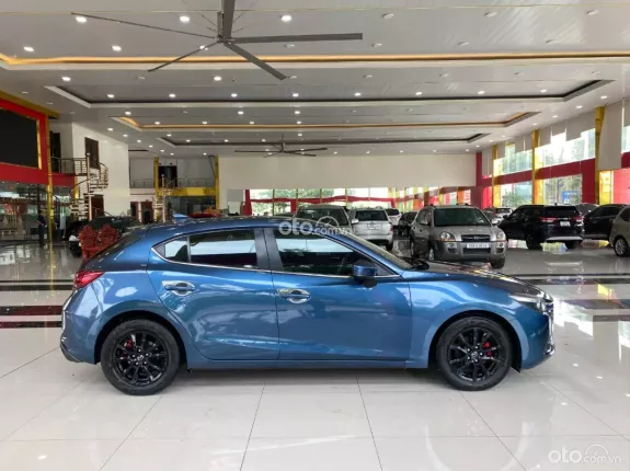 Mazda 3 1.5 Hatchback 2017 - Xe đẹp keo chỉ Zin tuyệt đối