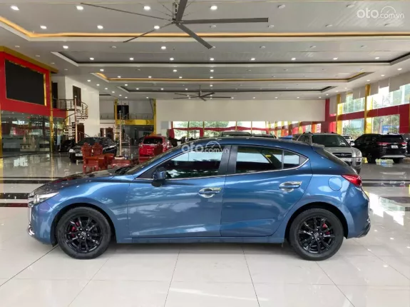 Mazda 3 1.5 Hatchback 2017 - Xe đẹp keo chỉ Zin tuyệt đối
