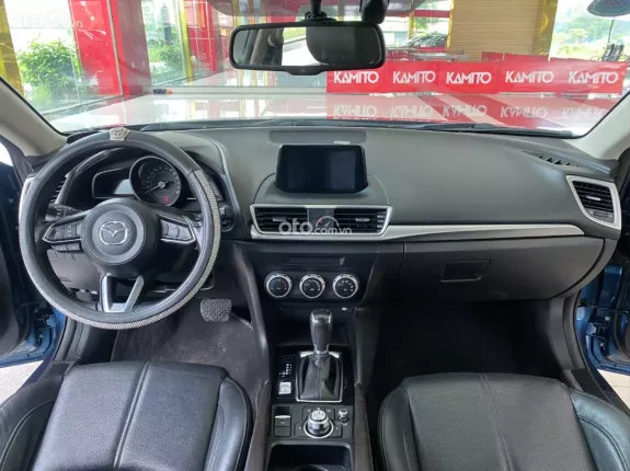 Mazda 3 1.5 Hatchback 2017 - Xe đẹp keo chỉ Zin tuyệt đối