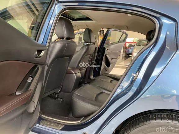 Mazda 3 1.5 Hatchback 2017 - Xe đẹp keo chỉ Zin tuyệt đối