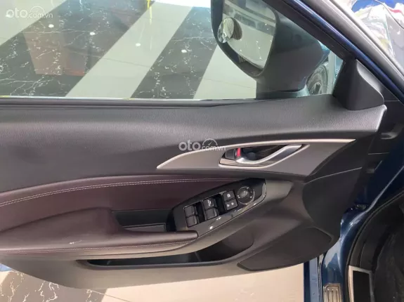 Mazda 3 1.5 Hatchback 2017 - Xe đẹp keo chỉ Zin tuyệt đối