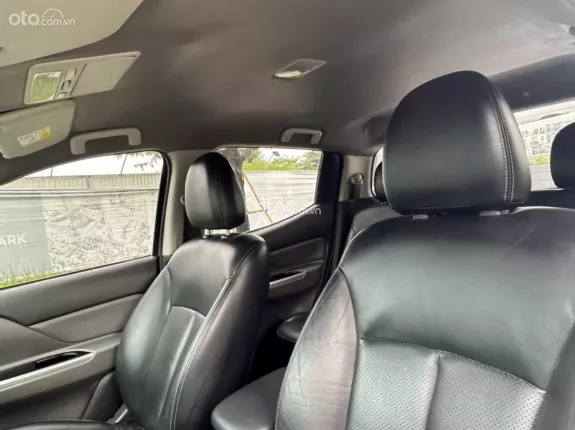 Mitsubishi Triton 4×2 AT MIVEC 2018 - Mitsubishi Triton Premium Mivec 2018