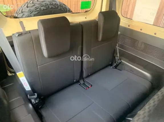 Suzuki Jimny 2024 - Suzuki jimny tiểu mini G63 xe sẵn giao ngay full phụ kiện