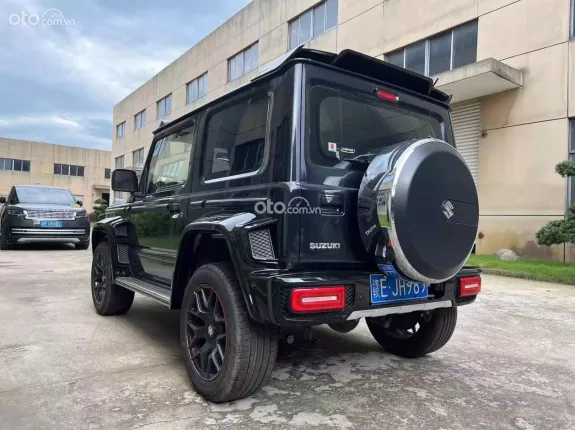 Suzuki Jimny 2024 - Suzuki jimny tiểu mini G63 xe sẵn giao ngay full phụ kiện