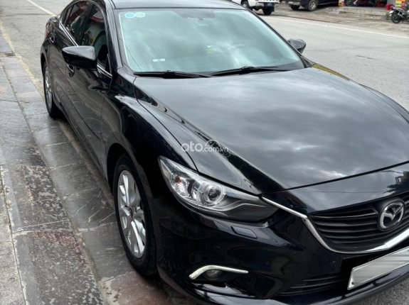 Mazda 6 2.0 Premium 2016 - Xe còn rất mới