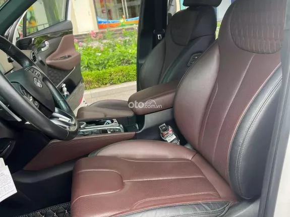 Hyundai Santa Fe Gold 2019 - 1 chủ từ đầu