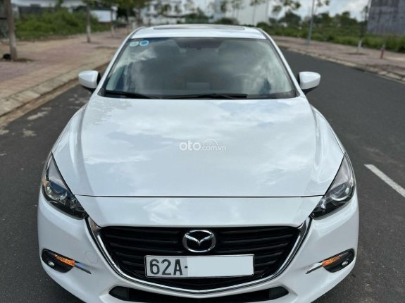 Mazda 3 2019 - Xe phù hợp với các chị em giá chỉ 4xx