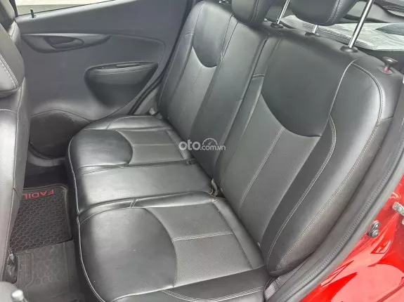 VinFast Fadil Tiêu Chuẩn 2019 - Odo 4v8 km