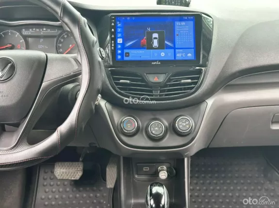 VinFast Fadil Tiêu Chuẩn 2019 - Odo 4v8 km