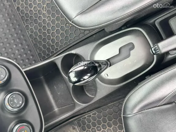 VinFast Fadil Tiêu Chuẩn 2019 - Odo 4v8 km