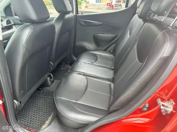 VinFast Fadil Tiêu Chuẩn 2019 - Odo 4v8 km