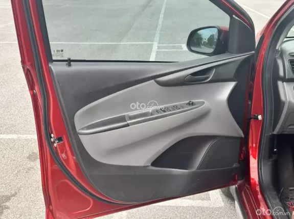 VinFast Fadil Tiêu Chuẩn 2019 - Odo 4v8 km