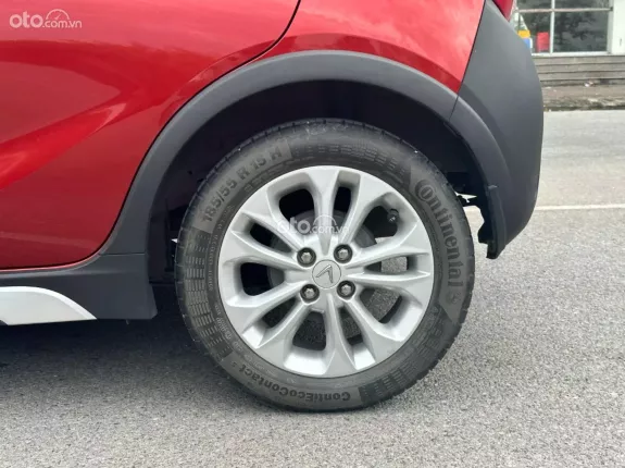 VinFast Fadil Tiêu Chuẩn 2019 - Odo 4v8 km