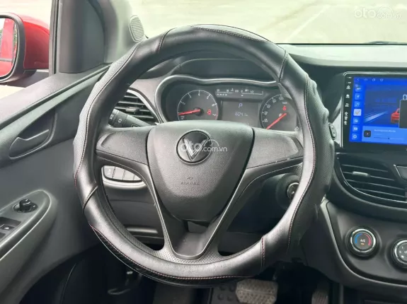 VinFast Fadil Tiêu Chuẩn 2019 - Odo 4v8 km