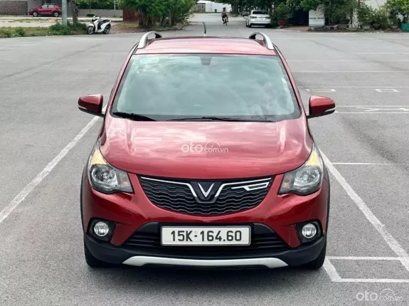 VinFast Fadil Tiêu Chuẩn 2019 - Odo 4v8 km