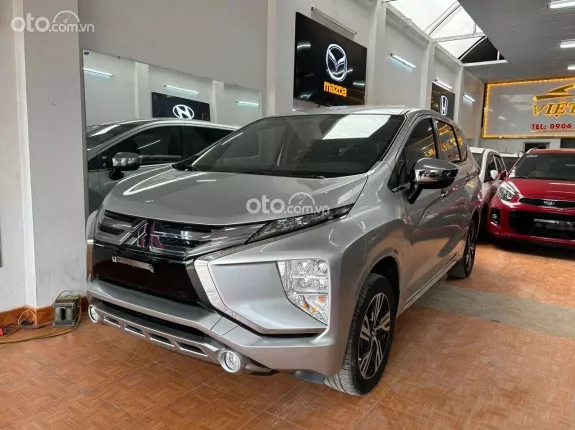 Mitsubishi Xpander 1.5 AT  2020 - Hỗ trợ ngân hàng 70% giá trị xe