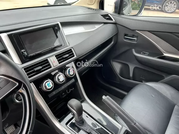 Mitsubishi Xpander 1.5 AT  2020 - Hỗ trợ ngân hàng 70% giá trị xe