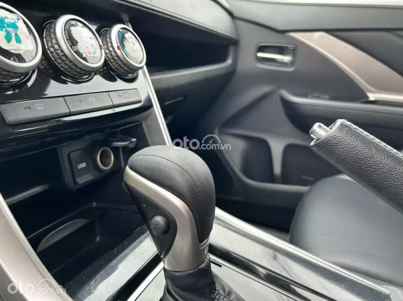 Mitsubishi Xpander 1.5 AT  2020 - Hỗ trợ ngân hàng 70% giá trị xe