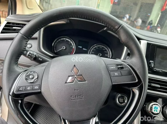 Mitsubishi Xpander 1.5 AT  2020 - Hỗ trợ ngân hàng 70% giá trị xe