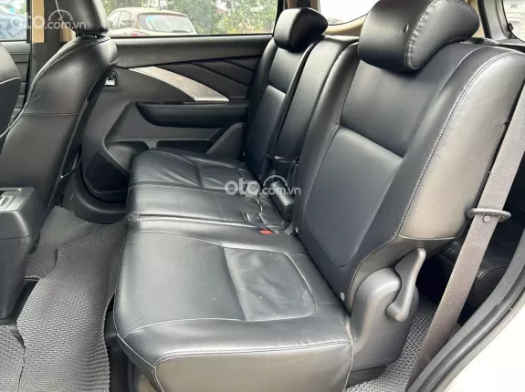 Mitsubishi Xpander 1.5 AT  2020 - Hỗ trợ ngân hàng 70% giá trị xe