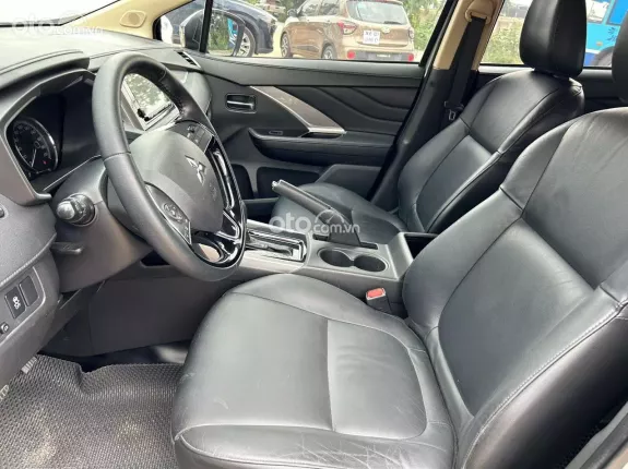 Mitsubishi Xpander 1.5 AT  2020 - Hỗ trợ ngân hàng 70% giá trị xe