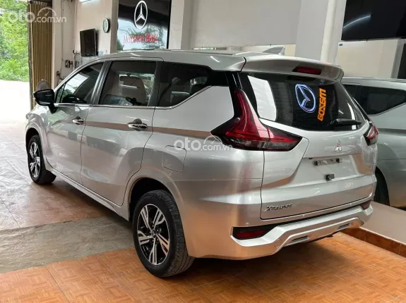Mitsubishi Xpander 1.5 AT  2020 - Hỗ trợ ngân hàng 70% giá trị xe